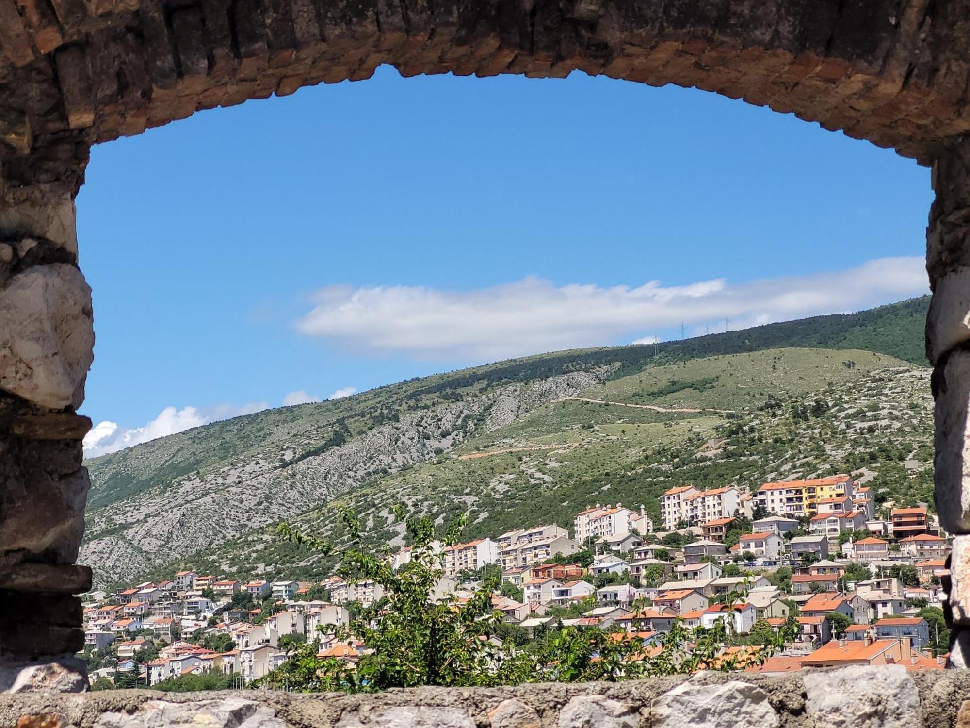 Apartment Biondic - Villa Sunce Senj  Exterior photo